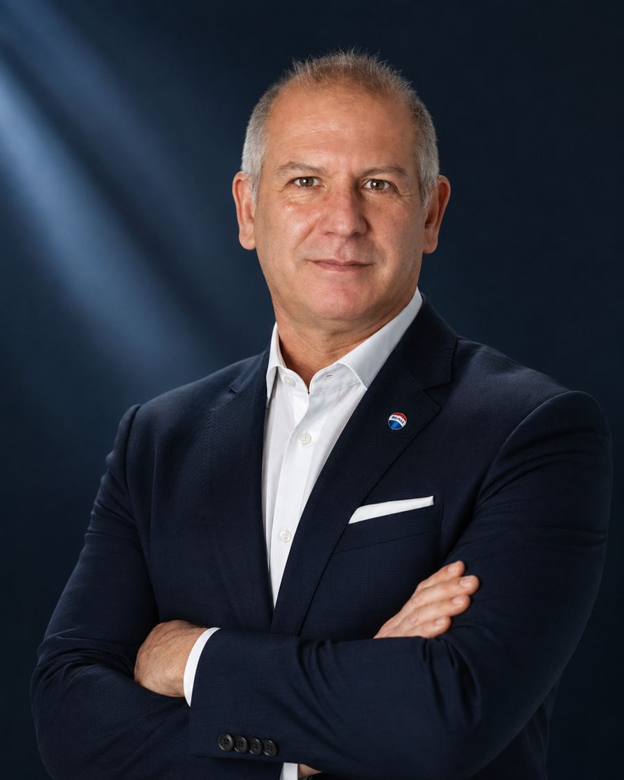 Luis Lancho, fundador de RE/MAX Líder
